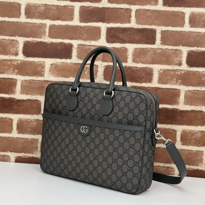 Gucci Mens Briefcases Bags